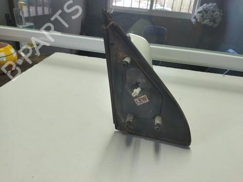 Left mirror SSANGYONG MUSSO (FJ)  | BP19561627C26 