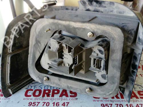 Right taillight ROVER 400 II (RT)  | BP19550113C35 