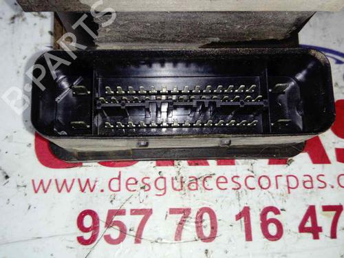 ABS pump SEAT TOLEDO II (1M2) 1.9 TDI | BP19548182M43 