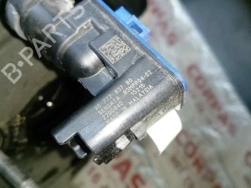 Servo brake CITROËN C4 CACTUS  | BP22609741M42 