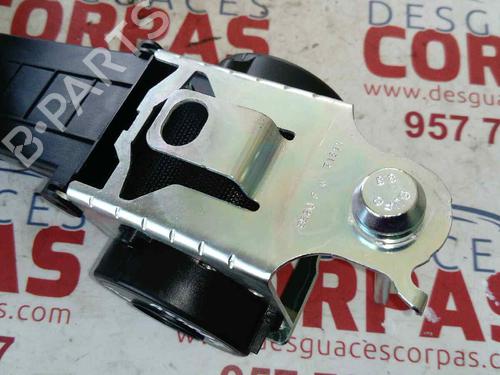 Front right seatbelt OPEL ASTRA H (A04)  | BP19552084I25 