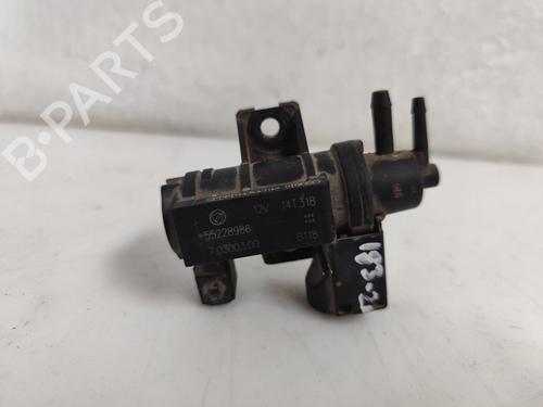 Used Electronic sensor FIAT DOBLO MPV (119_, 223_) [2001-2025]  29420548