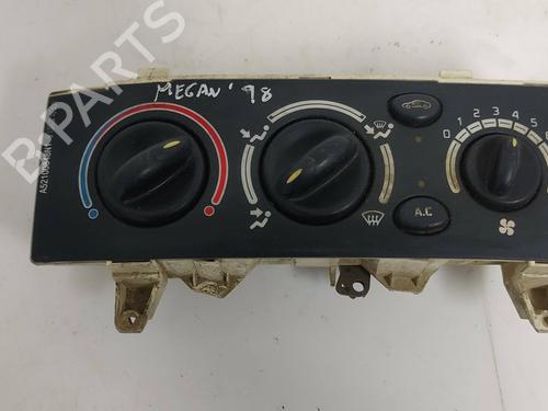 Used Climate control RENAULT MEGANE I Classic (LA0/1_) [1996-2008]  21178173