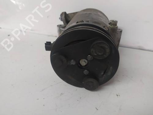 AC compressor FORD FOCUS II (DA_, HCP, DP)  | BP19566626M34 