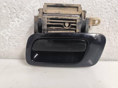 Venstre bak utvendig håndtak OPEL ZAFIRA A MPV (T98) [1999-2006]  27483476