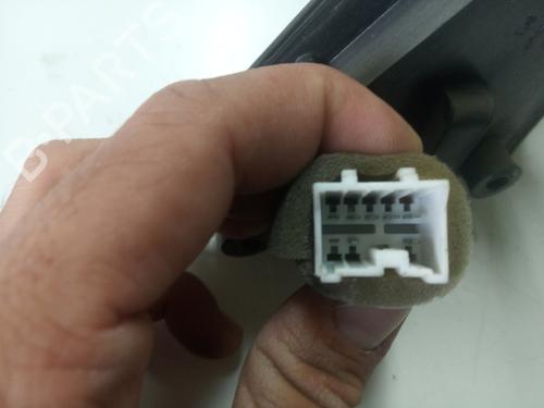 Right mirror OPEL MONTEREY A (M92)  | BP19557970C27