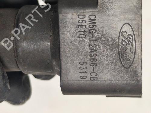 Ignition coil FORD FOCUS III 1.0 EcoBoost | BP29437317M94 