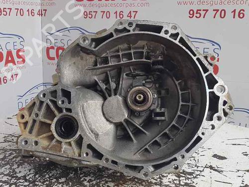 Gearbox OPEL MERIVA A MPV (X03)  | BP19551926M3 