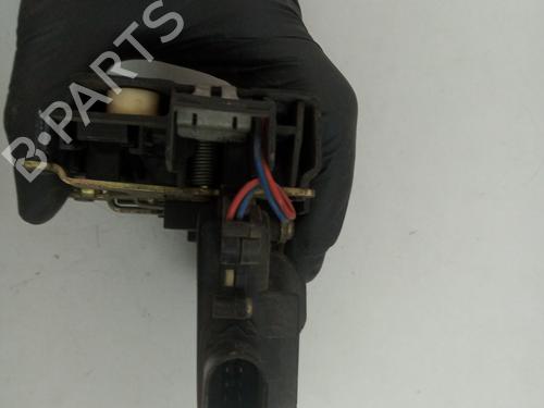 Rear left lock SEAT LEON (1M1)  | BP19560531C100 