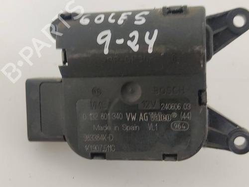 Elektronisk modul VW GOLF V (1K1)  | BP19569144M83 