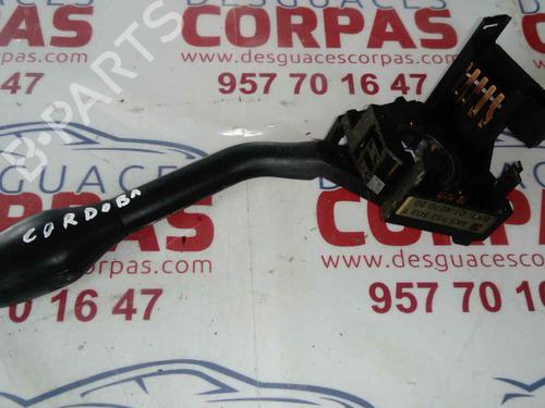 Steering column stalk SEAT CORDOBA (6K1, 6K2)  | BP19551502I23 