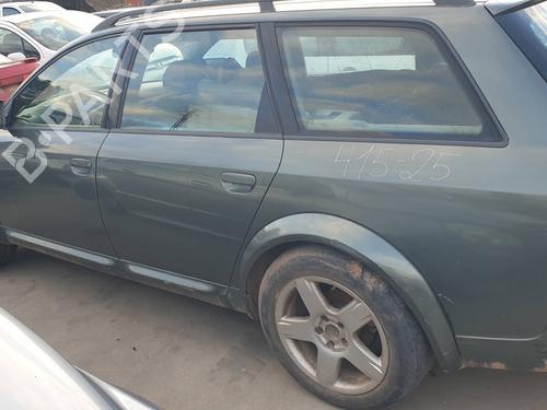 Peças AUDI A6 C5 Avant (4B5, 4B6) 2.5 TDI 4749439