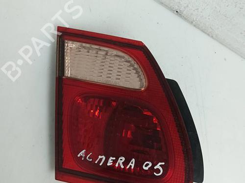 Left tailgate light NISSAN ALMERA II Hatchback (N16) | BP33852940C79 - Image 2