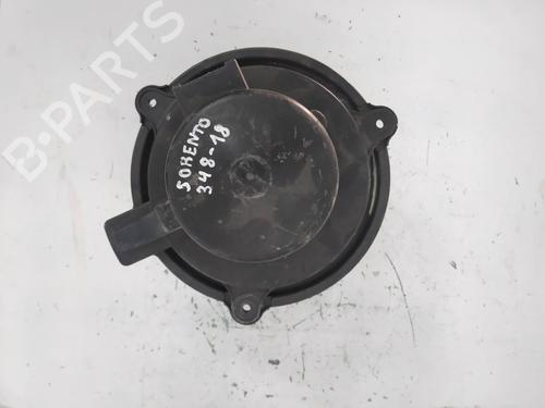 Heater blower motor KIA SORENTO I (JC)  | BP19557285M62 
