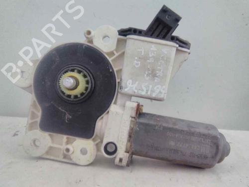 Rudehejsemotor bagstkærm højre OPEL VECTRA C (Z02) 2.2 DTI 16V (F69) (125 hp) 19565139