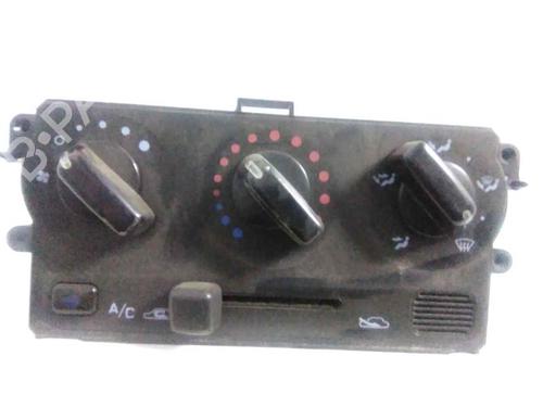 Climate control NISSAN MICRA II (K11)  | BP19562952I5 