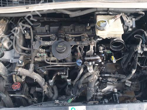 Right rear window switch CITROËN XSARA PICASSO (N68) 2.0 HDi | BP19568823I28 