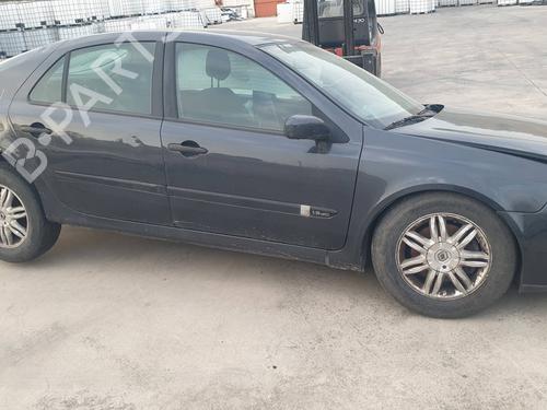 Mass air flow sensor RENAULT LAGUNA II (BG0/1_) | BP19572513M95