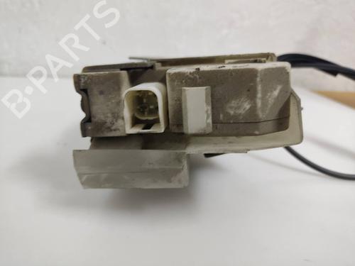 Rear right lock FORD FIESTA III (GFJ)  | BP19567928C99