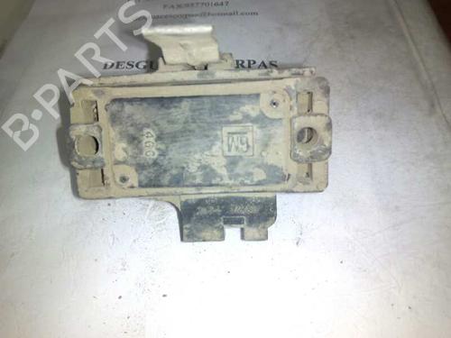 Electronic sensor OPEL KADETT E (T85)  | BP19546470M84 