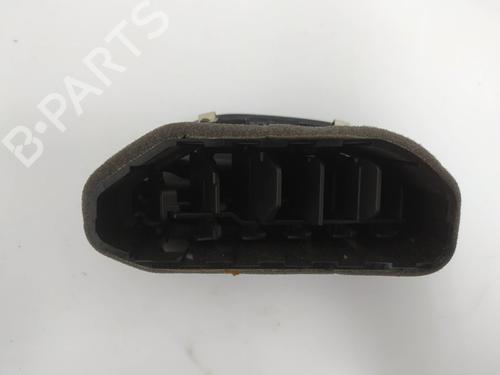 Air vent OPEL CROSSLAND X / CROSSLAND (P17, P2QO) 1.5 Turbo D (75) | BP19566706I21 