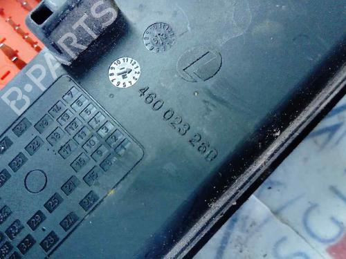 Fuse box OPEL VECTRA C (Z02)  | BP19551811E1 
