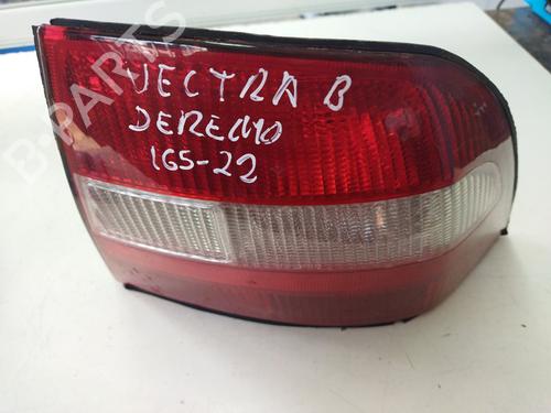Right taillight OPEL VECTRA B (J96)  | BP19564035C35 