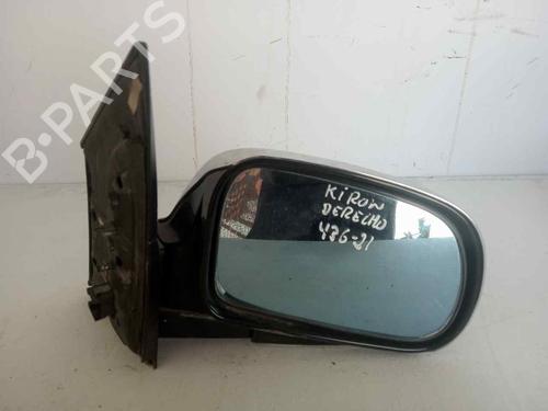 Right mirror SSANGYONG KYRON  | BP19561972C27 