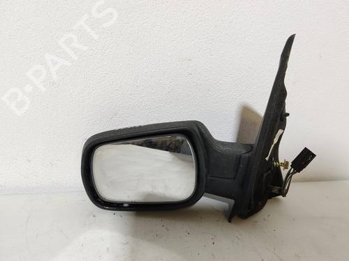 Retrovisor esquerdo FORD FUSION (JU_) [2002-2012]  19570502
