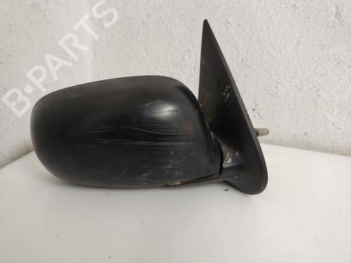 Right mirror NISSAN MICRA II (K11)  | BP19569100C27 