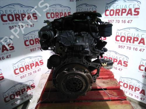 Engine SANTANA 300/350  | BP22609842M1 