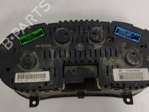 Instrument cluster SEAT LEON (1M1)  | BP20597273C47 