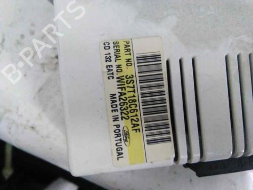 Climate control FORD MONDEO III Saloon (B4Y)  | BP19564673I5 