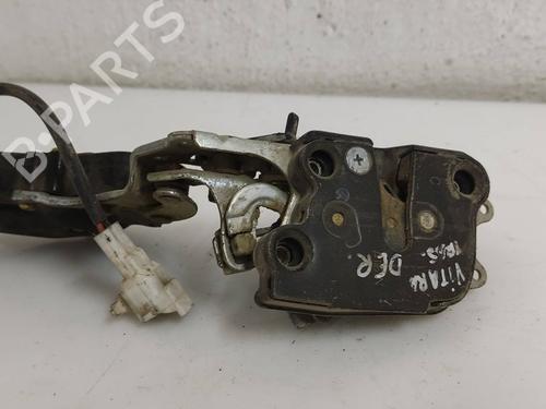 Rear right lock SUZUKI VITARA (ET, TA, TD)  | BP19571948C99 