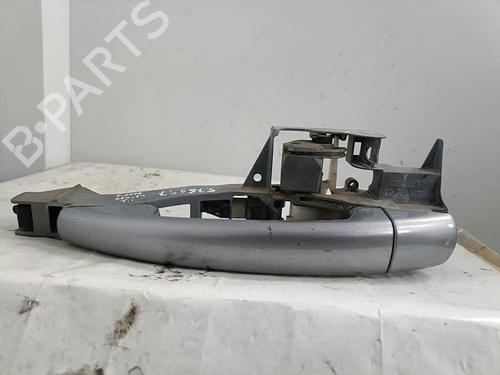 Used Rear left exterior door handle PEUGEOT 5008 (0U_, 0E_) 1.6 BlueHDi 120 (120 hp) 21813932