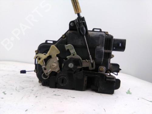 Rear left lock SEAT TOLEDO II (1M2)  | BP19558811C100 