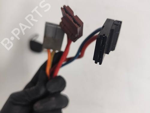 Ignition barrel PEUGEOT 306 Hatchback (7A, 7C, N3, N5) 1.9 D | BP28058100M48 