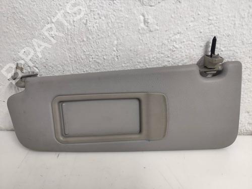 Used Left sun visor BMW 3 (E90) 318 d (143 hp) 27514911