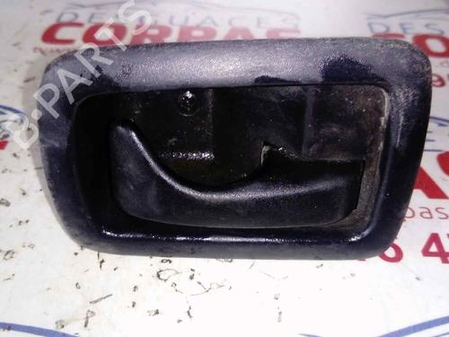 Used Front right interior door handle FORD FIESTA III (GFJ) [1989-1997]  19659928