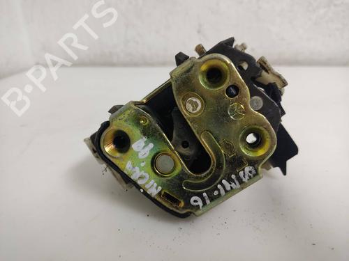 Rear left lock NISSAN MICRA II (K11) 1.0 i 16V (K11) | BP19569357C100