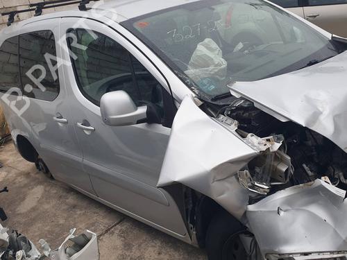 Højre fortil udvendigt håndtag CITROËN BERLINGO / BERLINGO FIRST MPV (MF_, GJK_, GFK_) | BP30776695C129