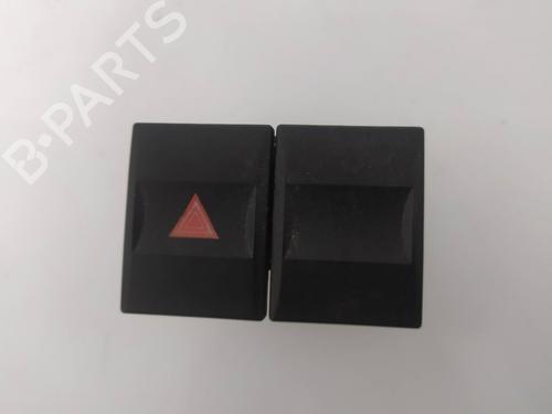 Used Warning switch FORD MONDEO III Saloon (B4Y) [2000-2007]  19569282