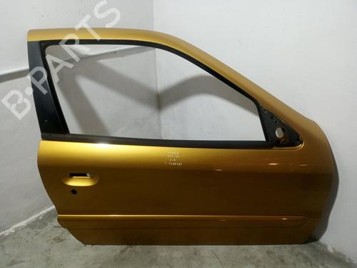 Used Right front door CITROËN XSARA Coupe (N0) 1.6 16V (109 hp) 19571041
