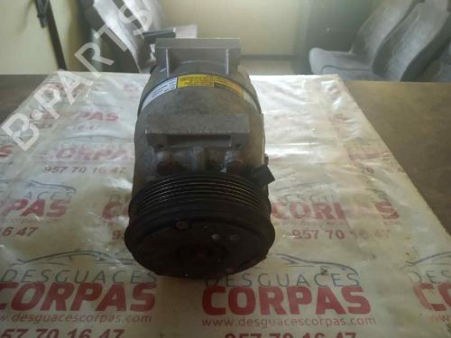AC compressor RENAULT LAGUNA II (BG0/1_)  | BP19553044M34 
