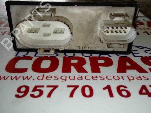 Electronic module SEAT IBIZA III (6L1)  | BP19550188M83 