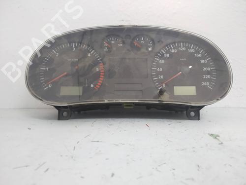 Cockpit SEAT LEON (1M1) [1999-2006]  19556847