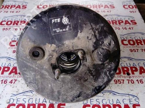 Servo brake SEAT IBIZA III (6L1)  | BP19550024M42 