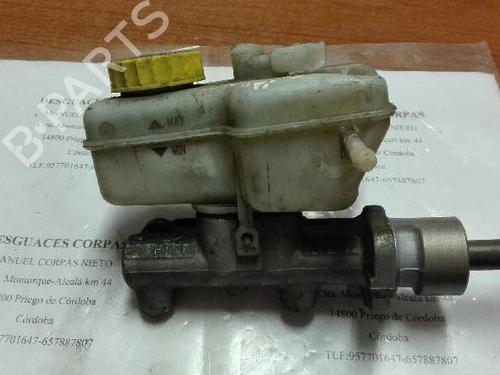Brake master cylinder SEAT IBIZA III (6L1)  | BP19546548M77 