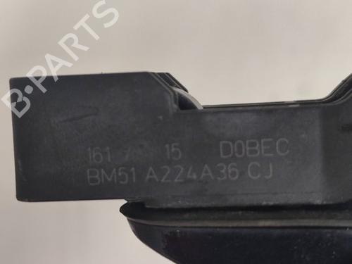 Front right exterior door handle FORD FOCUS III 1.0 EcoBoost | BP29437338C129 