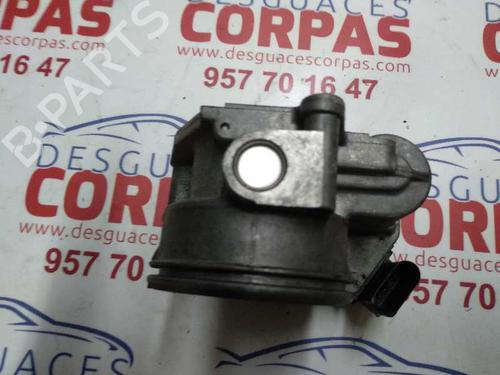 Throttle body SEAT LEON (1P1)  | BP19551583M82 